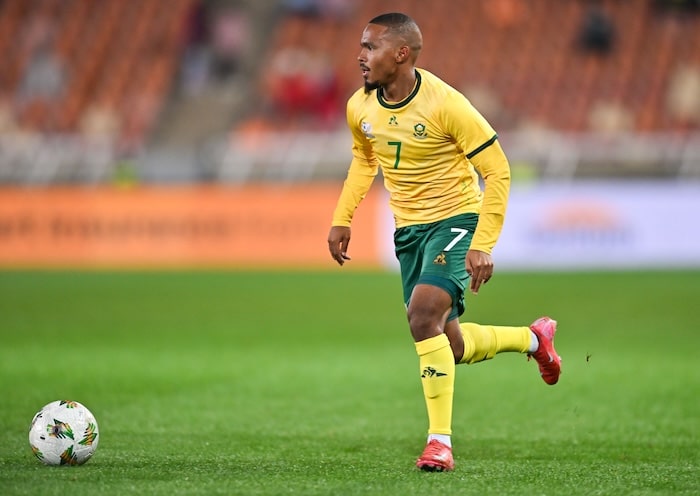 You are currently viewing Pirates complete signing of Appollis from Polokwane