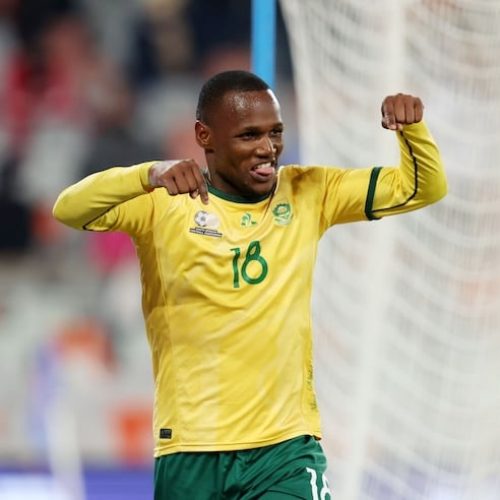 Pirates strengthen squad by acquiring Kamogelo Sebelebele