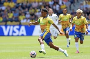 Read more about the article “It was an incredible season” – Ribeiro