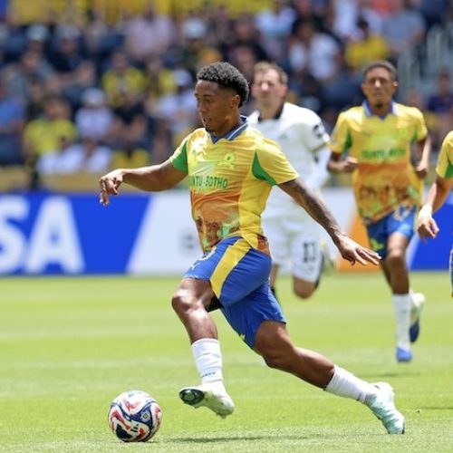 “It was an incredible season” – Ribeiro