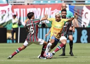 Read more about the article Mamelodi Sundowns  No. 11