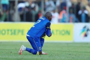 Read more about the article Mkhize bids farewell to CT City with heartfelt message