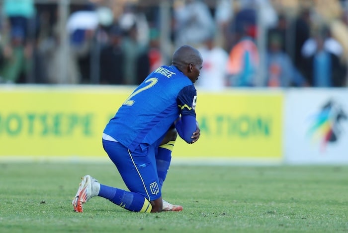 You are currently viewing Mkhize bids farewell to CT City with heartfelt message