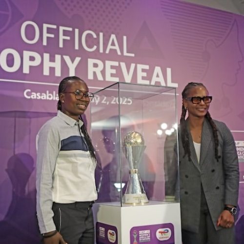 Dlamini a deep dive into Banyana’s prospects at WAFCON