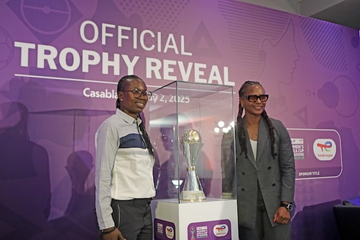 You are currently viewing Dlamini a deep dive into Banyana’s prospects at WAFCON