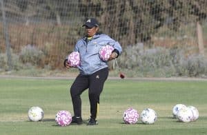 Read more about the article “We just need to put our game plan in place” – Dr Ellis