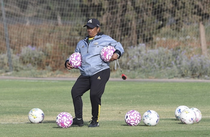 You are currently viewing “We just need to put our game plan in place” – Dr Ellis