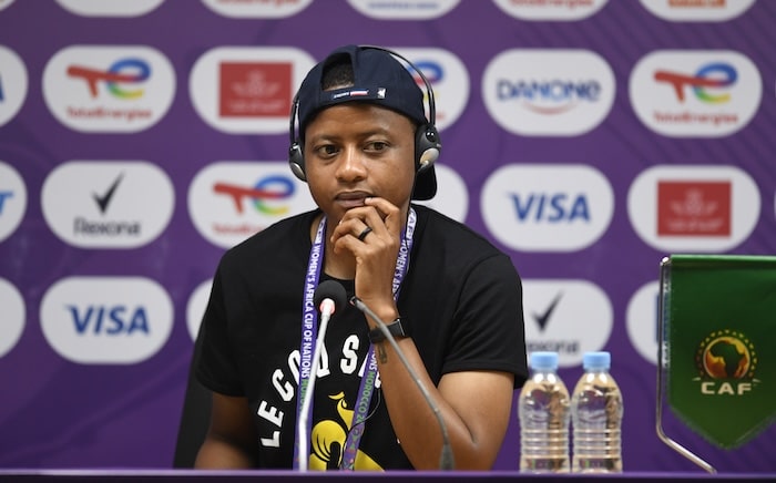 You are currently viewing “We’re hoping we can perform better as a team” – Jane