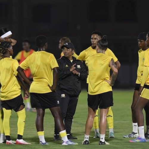 “To play for a point is very dangerous” – Dr Ellis