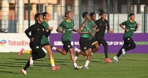 Read more about the article Banyana Banyana: Morocco Mission