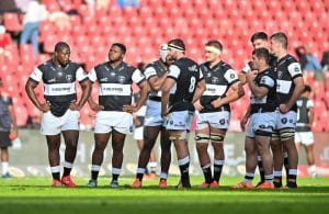 Read more about the article Sharks to field experience with youth against Bulls