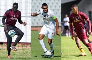 Read more about the article Stellies bid farewell to three players