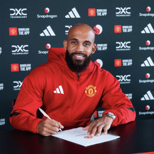 Bryan Mbeumo completes £71m transfer to Man Utd