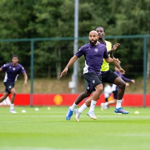 “I always wanted to play at the highest level” – Mbeumo