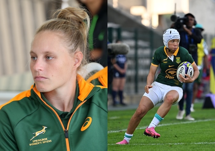 You are currently viewing Dolf and Webb to start as Roos moves closer to the action