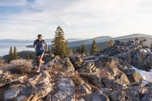 Read more about the article Discover Your Trail with The North Face trail running