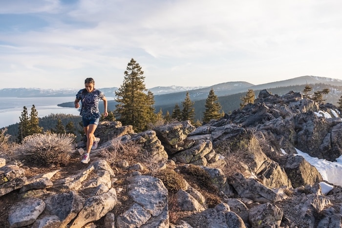 You are currently viewing Discover Your Trail with The North Face trail running