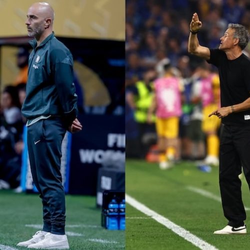Chelsea vs PSG Predicted Starting XI