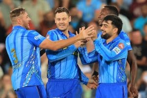 Read more about the article MI Cape Town to begin Betway SA20 title defence against Durban’s Super Giants