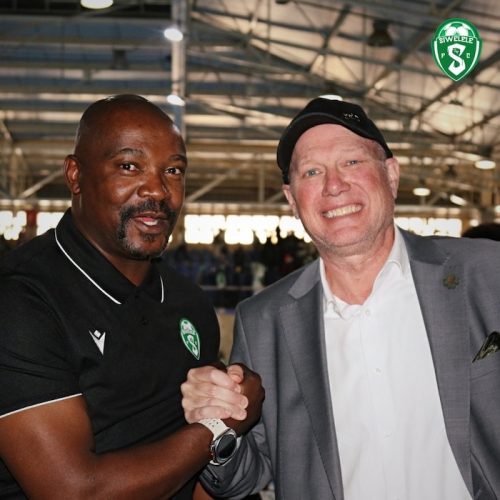 Siwelele FC appoint Seema as head coach
