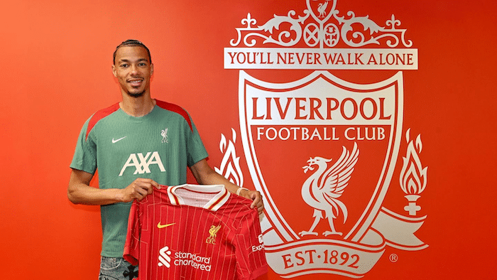 You are currently viewing Hugo Ekitike completes £79m move to Liverpool
