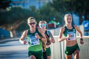 Read more about the article Run alongside South Africa’s legends