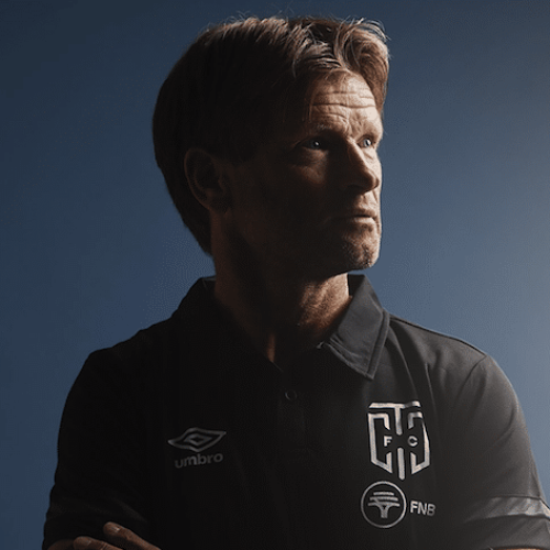 CT City appoint Jan Vreman as new head coach