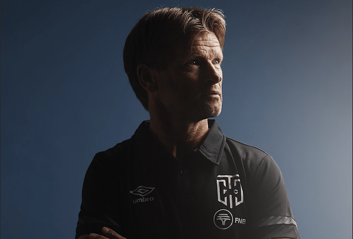 You are currently viewing CT City appoint Jan Vreman as new head coach