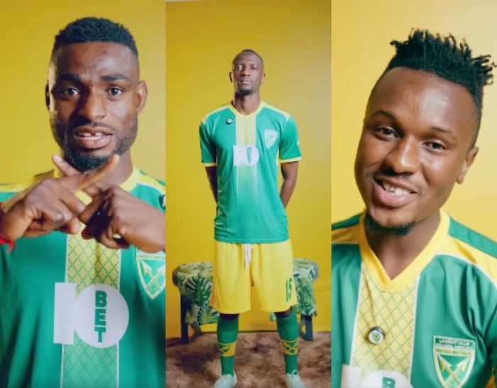 You are currently viewing Arrows announce first signings ahead of 2025-26 season