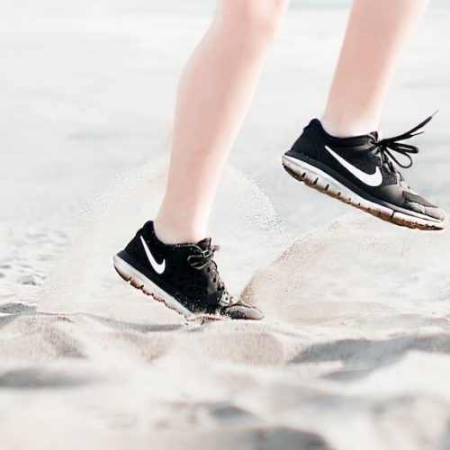 Do You Need New Running Shoes?