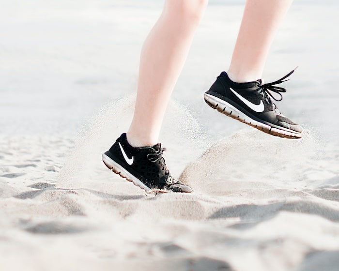 You are currently viewing Do You Need New Running Shoes?