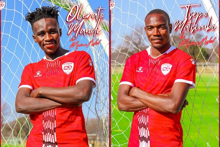 You are currently viewing Sekhukhune confirm signing of Mandi & Matsimbi