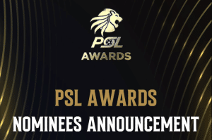 Read more about the article PSL announce nominees for PSL Awards 2025