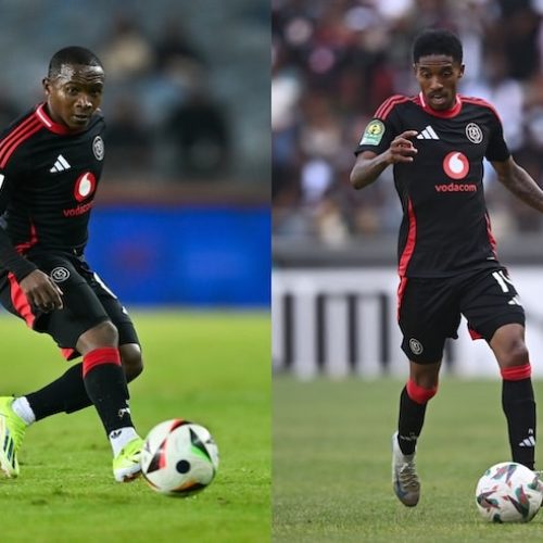 Pirates confirm Saleng loan move