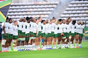 Read more about the article De Bruin: More reality checks for Springbok Women