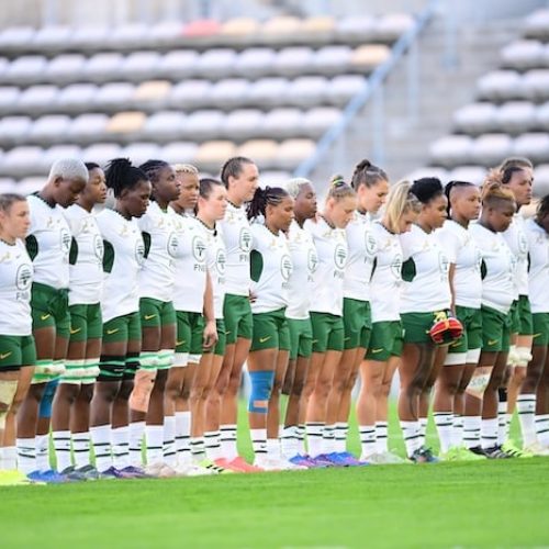 De Bruin: More reality checks for Springbok Women