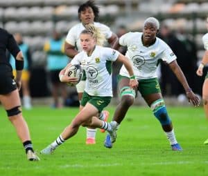 Read more about the article Good result important as Bok Women make final tweaks
