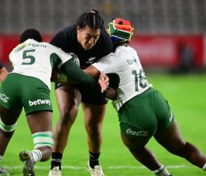 Read more about the article Qolo to lead Springbok Women to Rugby Africa Women’s Cup