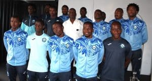 Read more about the article Richards Bay announce 11 new signings
