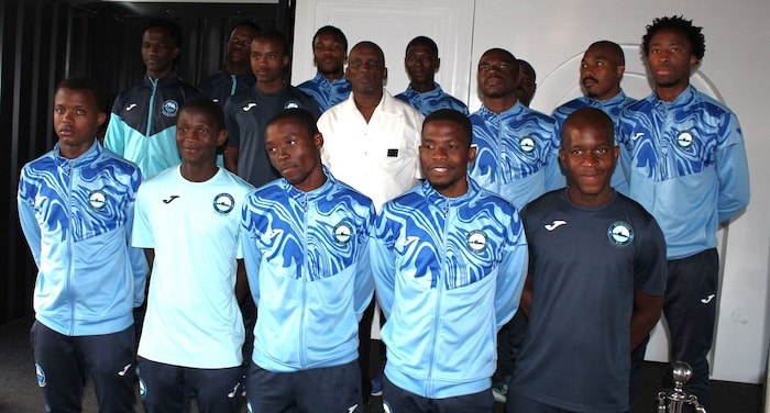 You are currently viewing Richards Bay announce 11 new signings