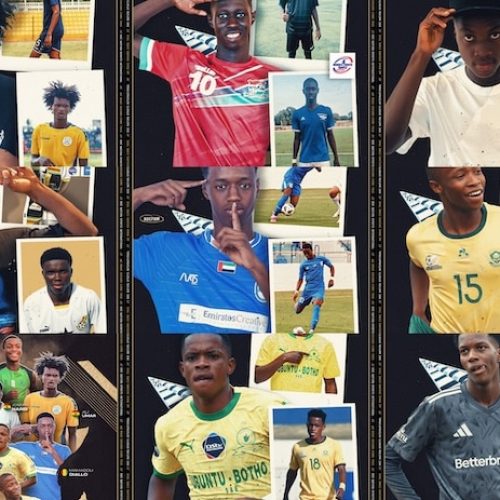 Roc Nation Sports International expands into Africa
