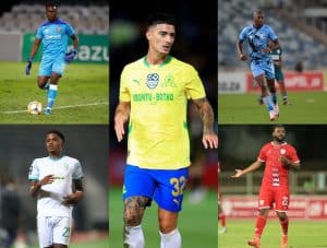 Read more about the article Sundowns confirm departure of five players