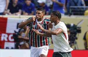 Read more about the article “This kid is special” – Silva