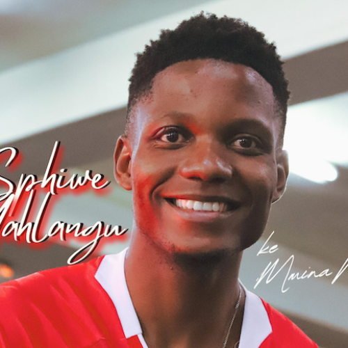 Sekhukhune announce signing of Mahlangu from TS Galaxy