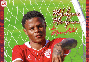 Read more about the article Sekhukhune announce seventh signing
