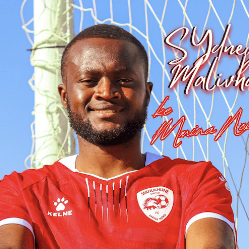 Sekhukhune secure eight new signing