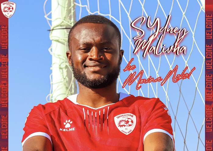 You are currently viewing Sekhukhune secure eight new signing