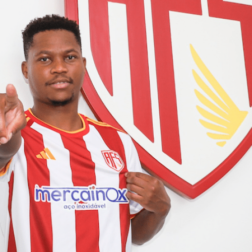 Kodisang secure move back to Europe