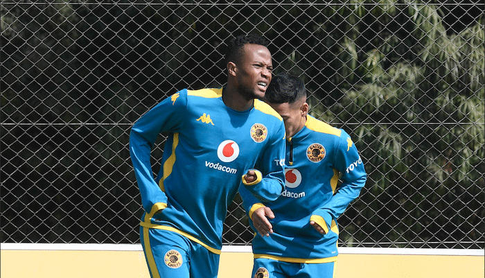 You are currently viewing Chiefs confirm Bongani Sam’s exit