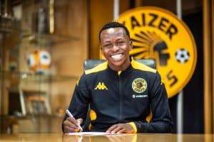 Read more about the article Chiefs confirm signing of Siphesihle Ndlovu